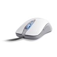 thumbnail image 1 of Ratón para juegos SteelSeries Sensei Laser [RAW] Frost Blue Edition, 1 of 6
