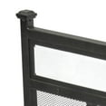 thumbnail image 3 of Pleasant Hearth Atticus Fireplace Screen FA617S, 3 of 7