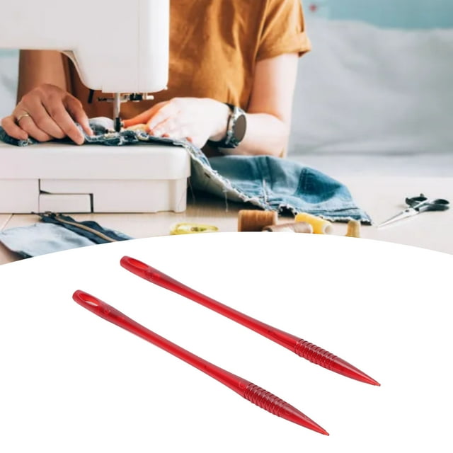 Sewing Stylus Pen, Quilt Maker Stylus Pen High Sensitivity Portable Smoothly Writing 2pcs for SE9180 9185