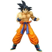 Super Anime Store Banpresto Dragon Ball Z Maximatic the Son Goku ⅲ Figure