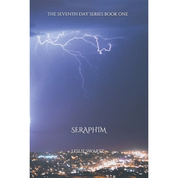 Pre-Owned Seventh Day: Seraphim (Paperback)