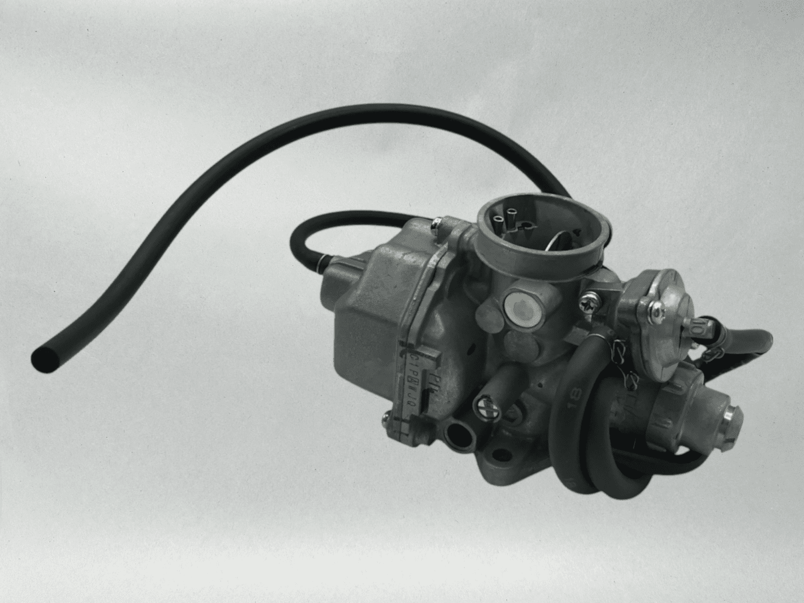 HONDA TRX 250EX, Honda Recon 250 OEM Carburetor