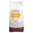 thumbnail image 2 of Mosaic Café Colombien, 100 pour Cent, Grains Entiers / 2 Lb/unité, 8 Unités/caisse, 2 of 2