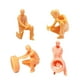 thumbnail image 1 of Figuras de Personas en Miniatura Realistas Macarena 1/64, 1 of 8