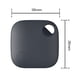thumbnail image 2 of Key Finder KeyFinder, Smart Tracker Tag compatible solo con iOS, buscador de llaves Bluetooth para equipaje/maletas/carteras/bolsos, resistente al agua IP67, batería reemplazable, 2 of 5
