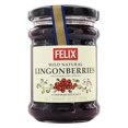 thumbnail image 2 of Felix - Wild Natural Lingonberries - 10 oz., 2 of 3