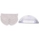 thumbnail image 2 of For Xiaomi 2C STYTJ03ZHM Dreame D9 D9 Pro L10 Water Tank + Mop Cloth, 2 of 5