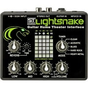 Soundtech Plug-And-Play Rock Box