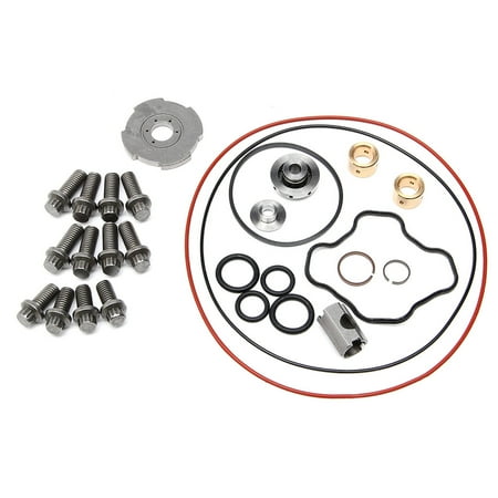 For Ford Power Stroke 1994-20033L Turbo Upgraded 360 Thrust Full Rebuild Kit TP38