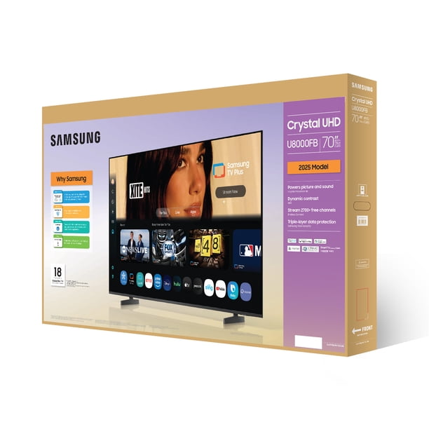 Samsung 70