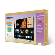 Samsung 70 Class Crystal UHD U8000FB 4K Smart TV - UN70U8000FBXZA