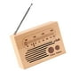 thumbnail image 2 of Caja de Música Mecanismo de Relojería Caja de Música con Radio Estante Adornos Musicales para Niñas C, 2 of 7