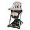 Graco Blossom 6 in 1 Convertible High Chair, Studio