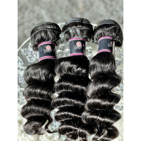 Brazilian Deep Wave Bundles