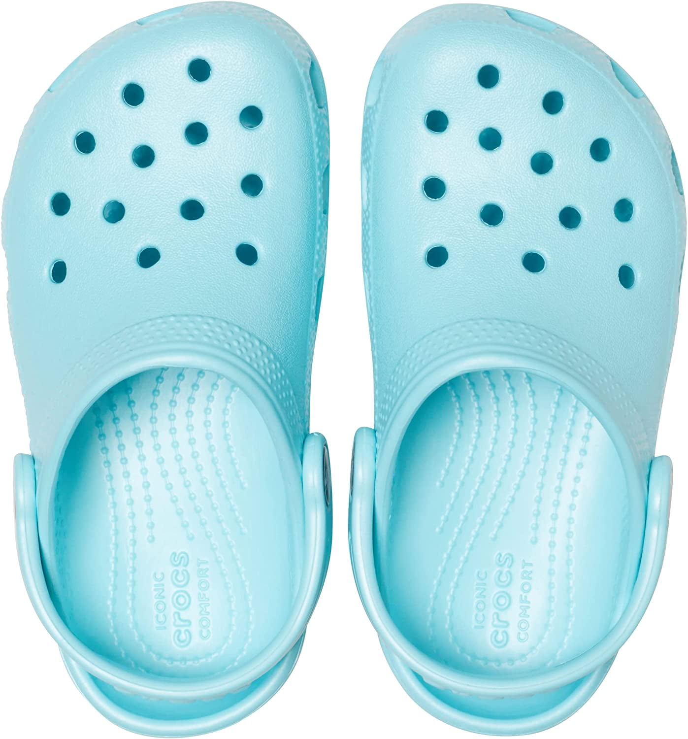 Crocs for toddlers clearance walmart