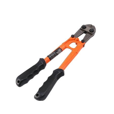 

FINDER 12Inch Heavy Wire Cutting Pliers High Quality Flat Nose Bolt Multifunction Wire Clippers Hand Tool New