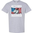 thumbnail image 3 of Inktastic Veterans Day Military Veteran T-Shirt, 3 of 5