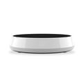 thumbnail image 2 of Calentador de tazas, calentador de tazas de café eléctrico con 3 ajustes de temperatura (104 ℉ 122 ℉ a 131 ℉), calentador de café con sensor táctil para té,, 2 of 5