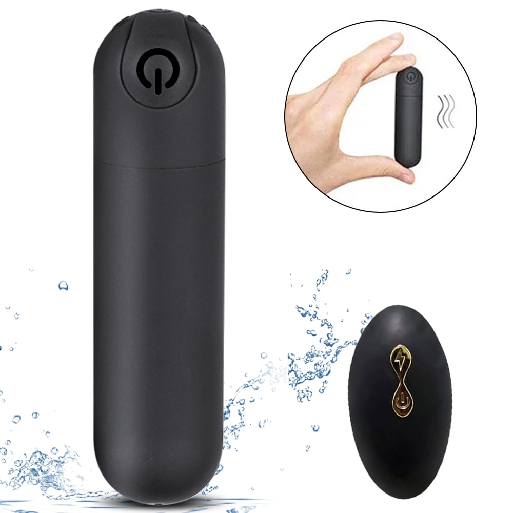 Screaming O Wellness Product, Silver, USB Rechargeable Waterproof Personal  Massager - Walmart.com