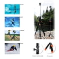 thumbnail image 3 of Palo flotante para selfies YALLSAME para GoPro Hero 13-3, SJCAM, AKASO, 3 of 8