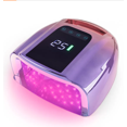 thumbnail image 3 of USB Charging UV Beads Drying Gel Polish Professional Nails Lamp Equipment LED Nail Dryer Lamp, 3 of 3