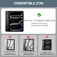thumbnail image 2 of Funda Manitas Compatible Con iPad Pro 11 Pulgadas M4 2024, 2 of 6