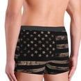 thumbnail image 5 of Balery Men'S Design Name Ultra Soft Performance Boxer Briefs-Size Name, 5 of 9
