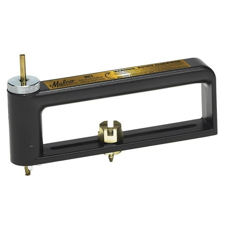 Malco Hole Cutter,Dia:12",High Speed Steel HC1