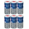 thumbnail image 2 of Spectra Glitter Silver 4 oz./Jar 6 Jars (PAC91610-6), 2 of 2