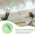 thumbnail image 4 of Inflatable Volleyball Training Beach Ball Sports Ball Outdoor Playing Inflatable Volleyball, 4 of 6