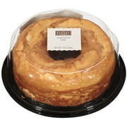 15 Oz Traditonal Angel Food Cake