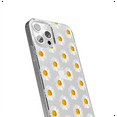 thumbnail image 2 of Babaco Phone Case for Samsung S20 ULTRA / S11 PLUS Fruits and Flowers Partial Print, 2 of 5