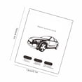 thumbnail image 3 of Ohmyroo Nanoscale Auto Scratch Repair Cloth Professional Surface Restoration Polishing Pad, 3 of 8
