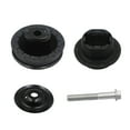thumbnail image 2 of For 97-06 Buick Chevy Oldsmobile Pontiac Suspension Subframe Bushing Kit 920-045, 2 of 4