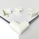 thumbnail image 3 of [8 Pack] Soft Foam Table Corner Protector Baby Safety Right Angle Anti-shock Corner Protectors With Strong Adhesives For Tables And Any Sharp Furnitur, 3 of 5