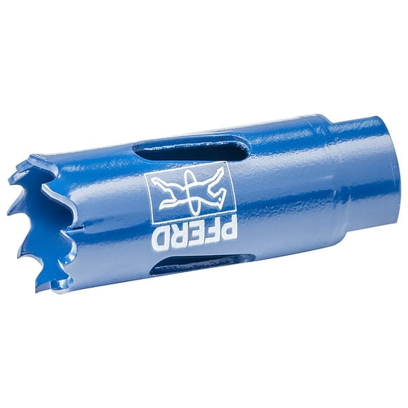 Pferd 3/4" Bi-Metal Hole Saw 29103