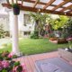 thumbnail image 4 of 2 plantas trepadoras artificiales artificiales para colgar en la pared, para interior, jardín, boda, decoración de macetas Ofspeizc WMZL-264, 4 of 6