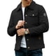 thumbnail image 2 of Chamarra Para Hombre Shendy Vendy de Invierno Con Peluche, 2 of 4