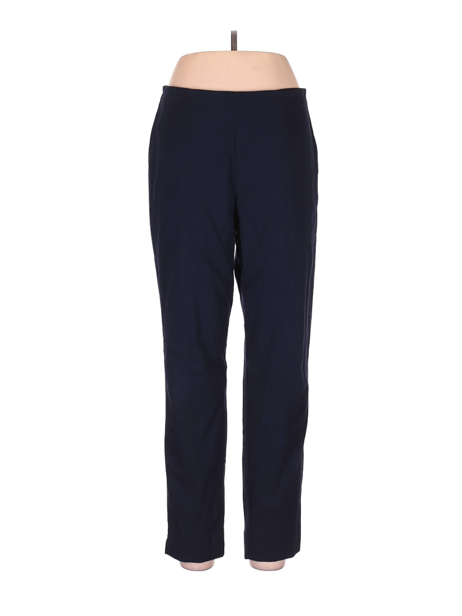 croft and barrow womens dress pants