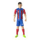 thumbnail image 2 of SOCKER 20cms-PEDRI (BARCELONA) FIGURA ARTICULADA SOCCER, 2 of 4