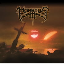 Morbius - Alienchrist - Music & Performance - Vinyl