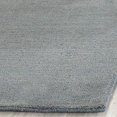 thumbnail image 2 of Safavieh Himalaya 2'3" X 6' Hand Loomed Wool Pile Rug in Blue, 2 of 5