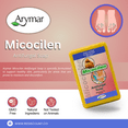 thumbnail image 2 of Arymar Micocilen Antifungal Soap 3 oz, 2 of 4