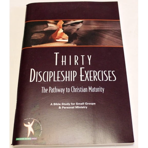 Pre-Owned 30 Discipleship Exercises (Paperback) 0890662983 9780890662984