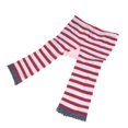 thumbnail image 4 of Pattern Tights Pants Kids Toddler Infant Baby Fashionable Winter Clothing Accessory Size M Zulema none, 4 of 4