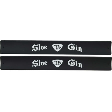 Joe Bonamassa Slap Band 2-Pack - Sloe Gin (Sloe Gin Best Price)