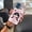 Gray, variant on LYM-Phone Case For MOTO G Play 2024/4G/5G, Soft case Cartoon Graffiti Anti-knock Phone Pouch Animals Durable Dirt-resistant Back Cover Anti-dust TPU Full wrap Waterproof Cute Protective