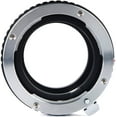 thumbnail image 4 of K&F Concept MAF to FX Lens Mount Adapter, Compatible with Sony Alpha A-Mount & Minolta AF A-Type MAF Mount Lens, 4 of 5