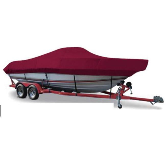 WindStorm WSDFT1084B Cover for Drift Boat 10. Centerline fits up to 84