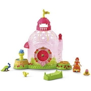Fisher-Price Flower Palace